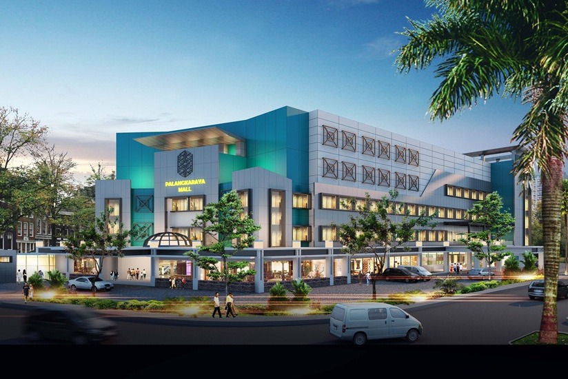 Hotel NEO Palma Palangkaraya